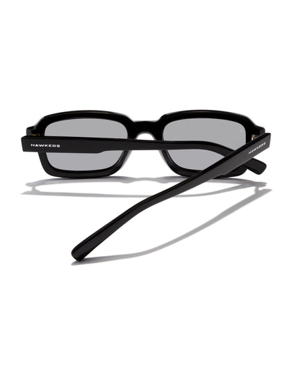 HAWKERS gafas de sol POINT para hombre y mujer (BLACK ASH)