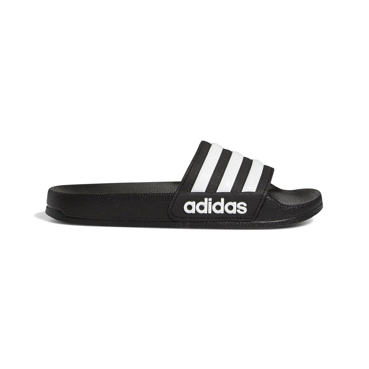ADIDAS Sandalias ADILETTE SHOWER Niño Casual Negro 16.5 cm