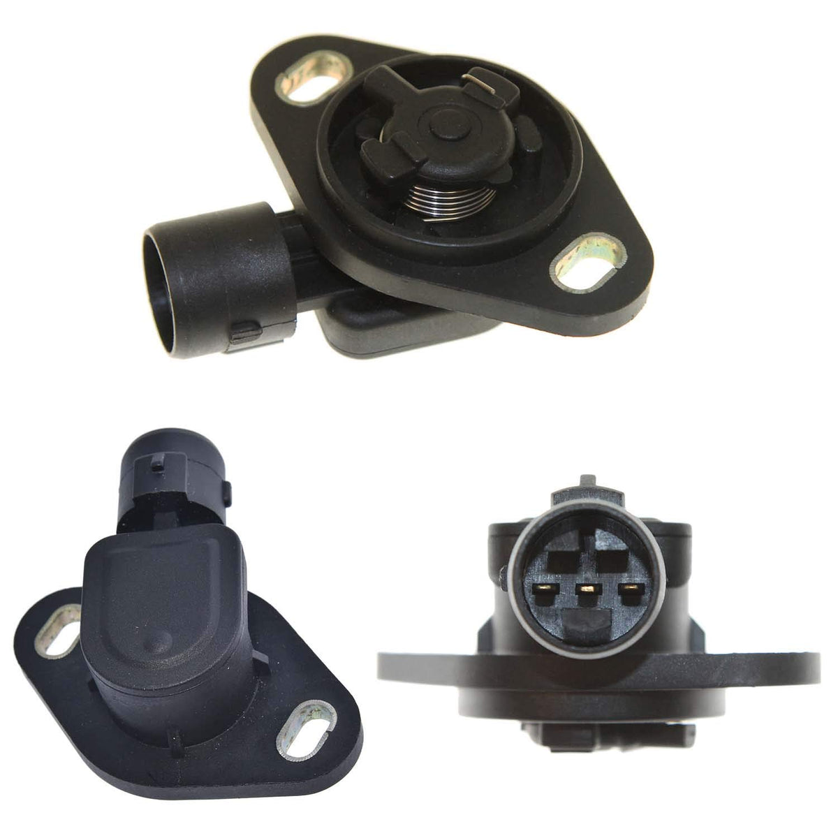 Walker Products 200-1353 sensor de posición del acelerador
