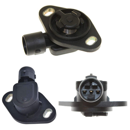 Walker Products 200-1353 sensor de posición del acelerador