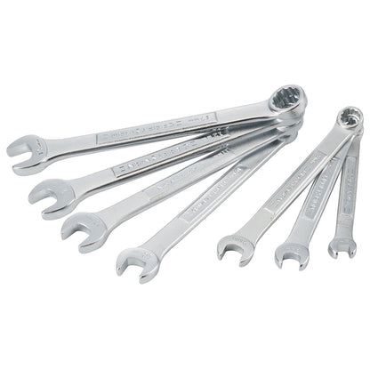 CRAFTSMAN Llaves Combinadas Métricas 7 Piezas CMMT21086