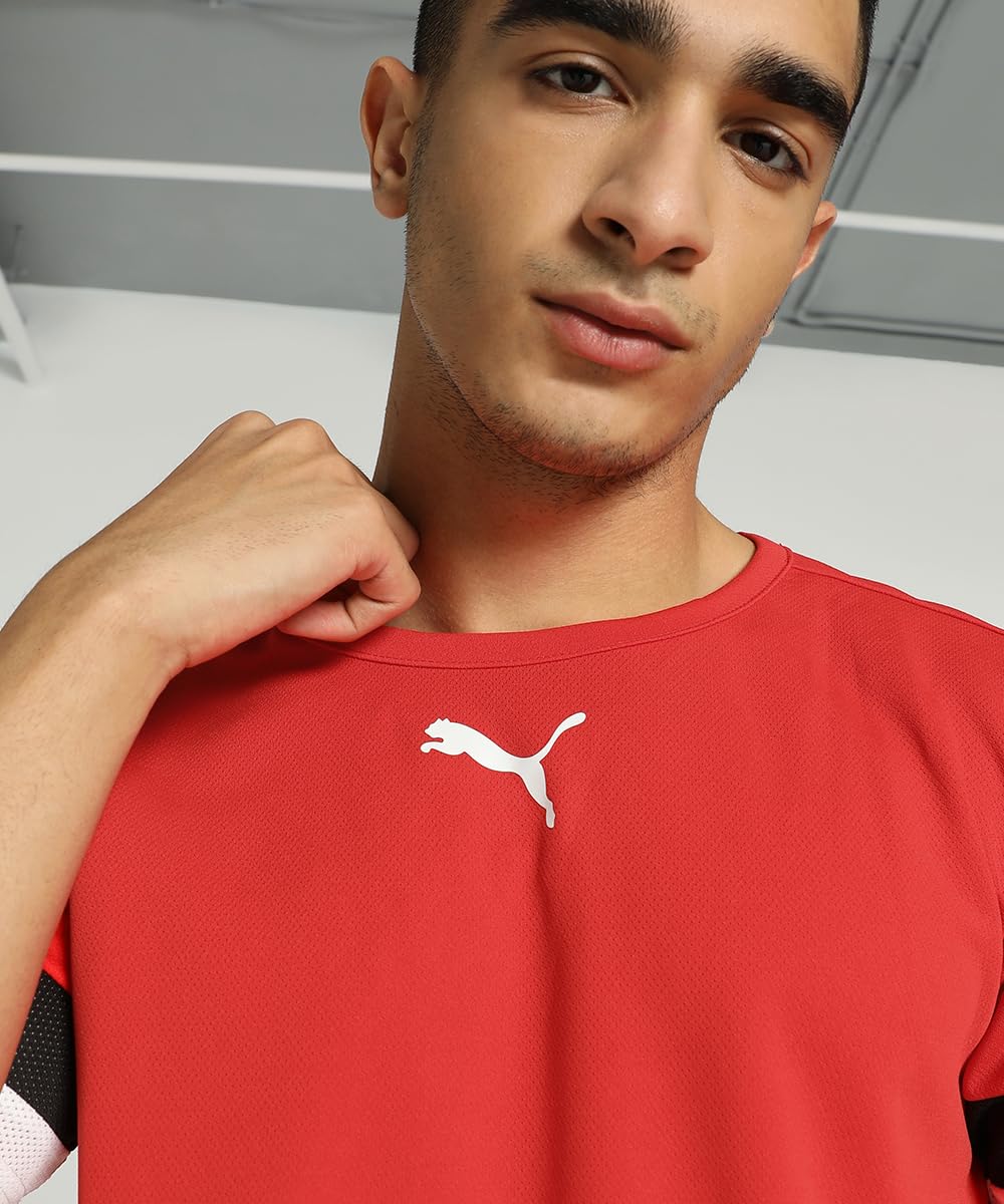 Puma Jerseys Camiseta para Hombre