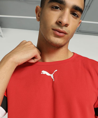 Puma Jerseys Camiseta para Hombre