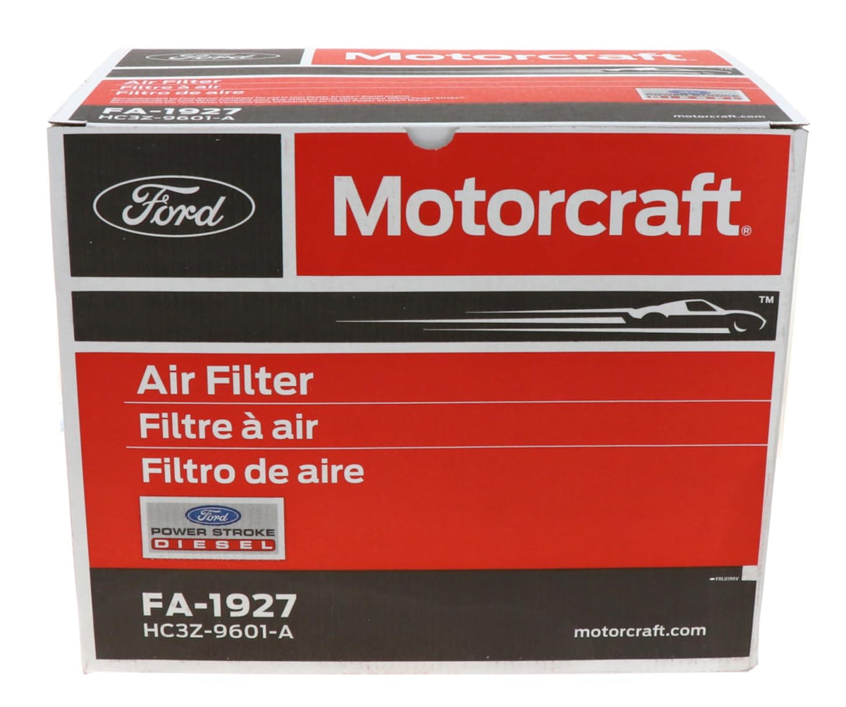 Motorcraft FA1927 Elemento de Filtro de Aire