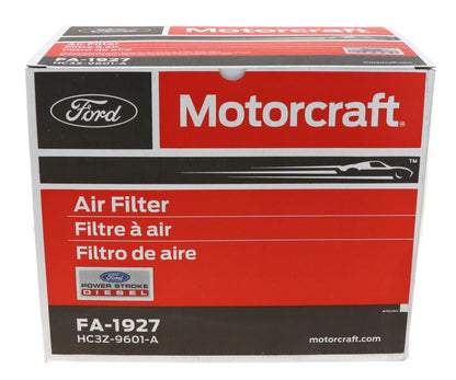Motorcraft FA1927 Elemento de Filtro de Aire