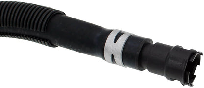Dorman 626-708 HVAC - Conjunto de manguera de calentador compatible con modelos seleccionados Ford/Lincoln