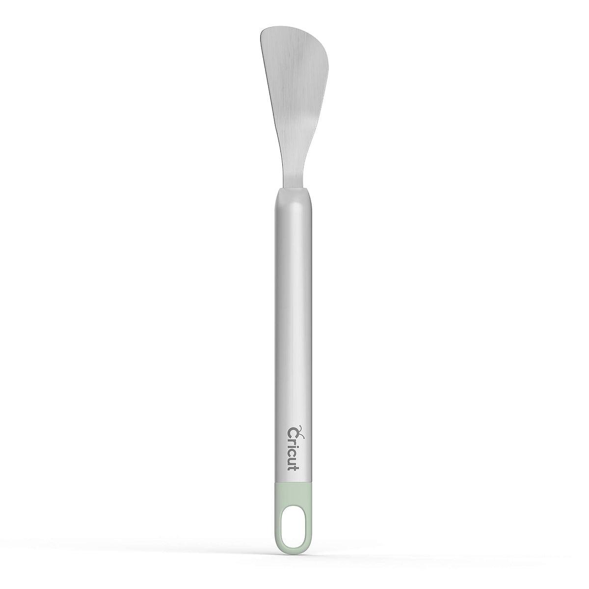 Cricut 2006697 Kit Raspador y Espatula, Blanco