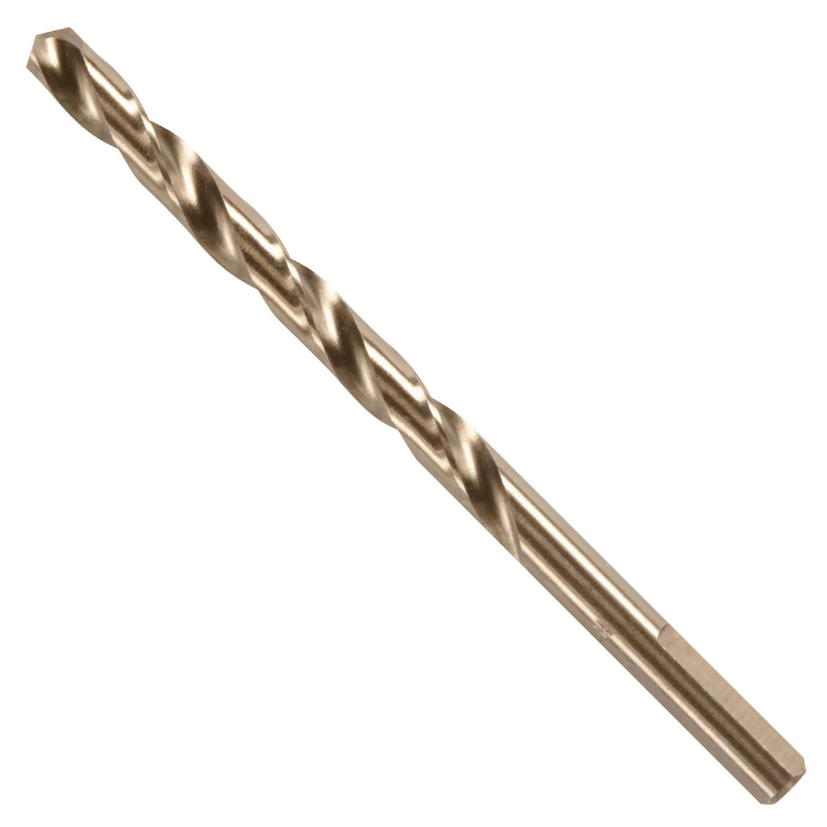 Bosch Broca Cobalt M42 para Metal - 1 - 4 In. X 4 In.