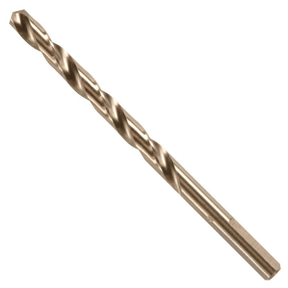 Bosch Broca Cobalt M42 para Metal - 1 - 4 In. X 4 In.