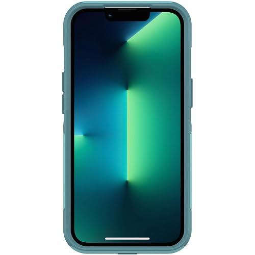 Otterbox (Solo Estuche De La Serie Commuter - Remachado, Delgado Y Resistente, Apto para El Bolsillo, con Protección De Puerto Manera del Remache