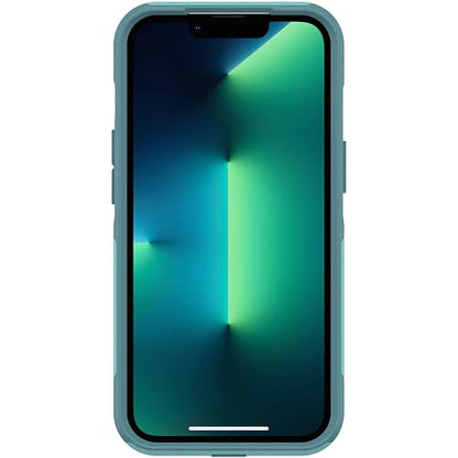 Otterbox (Solo Estuche De La Serie Commuter - Remachado, Delgado Y Resistente, Apto para El Bolsillo, con Protección De Puerto Manera del Remache