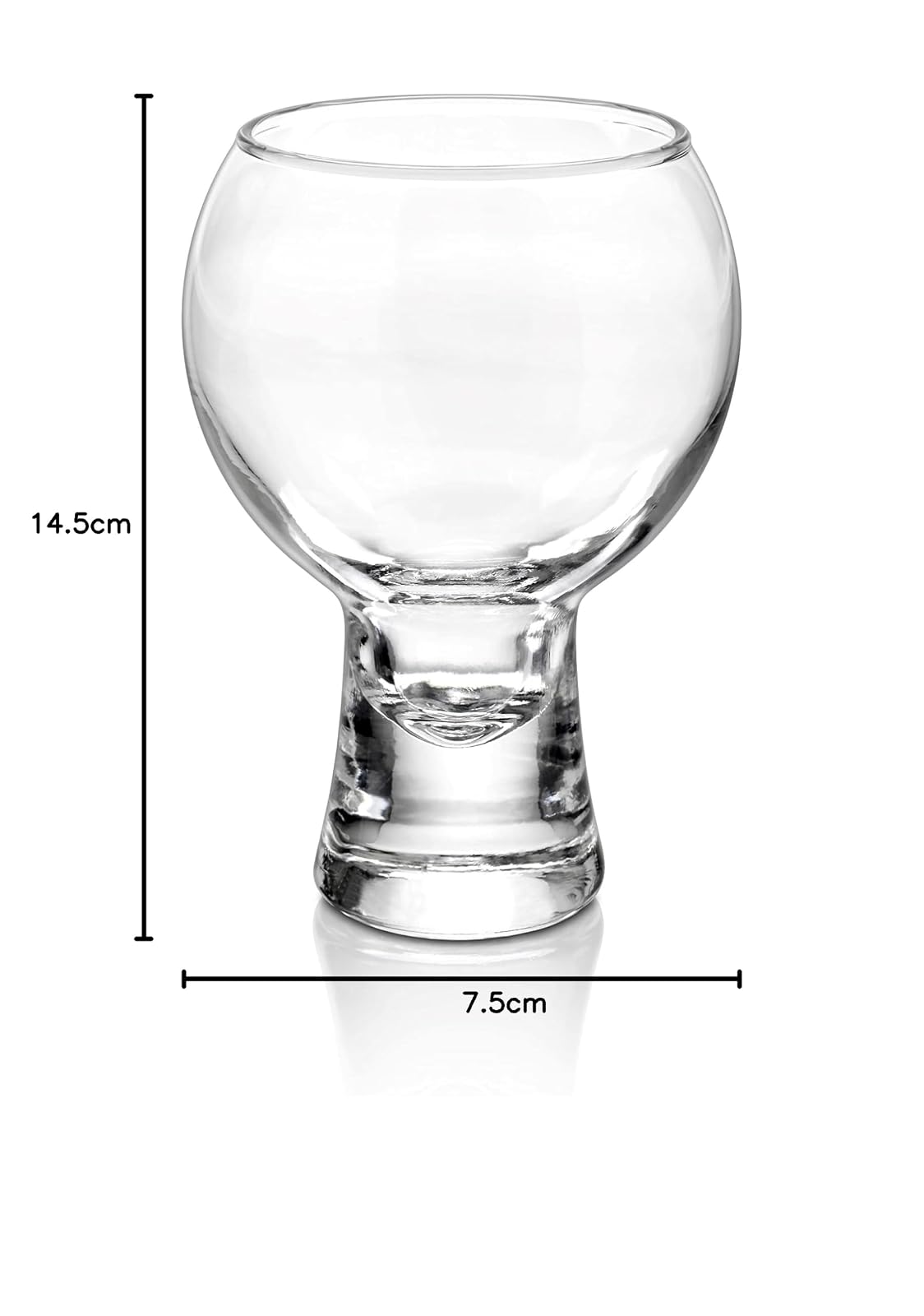 Copa Agrippa 540 ml