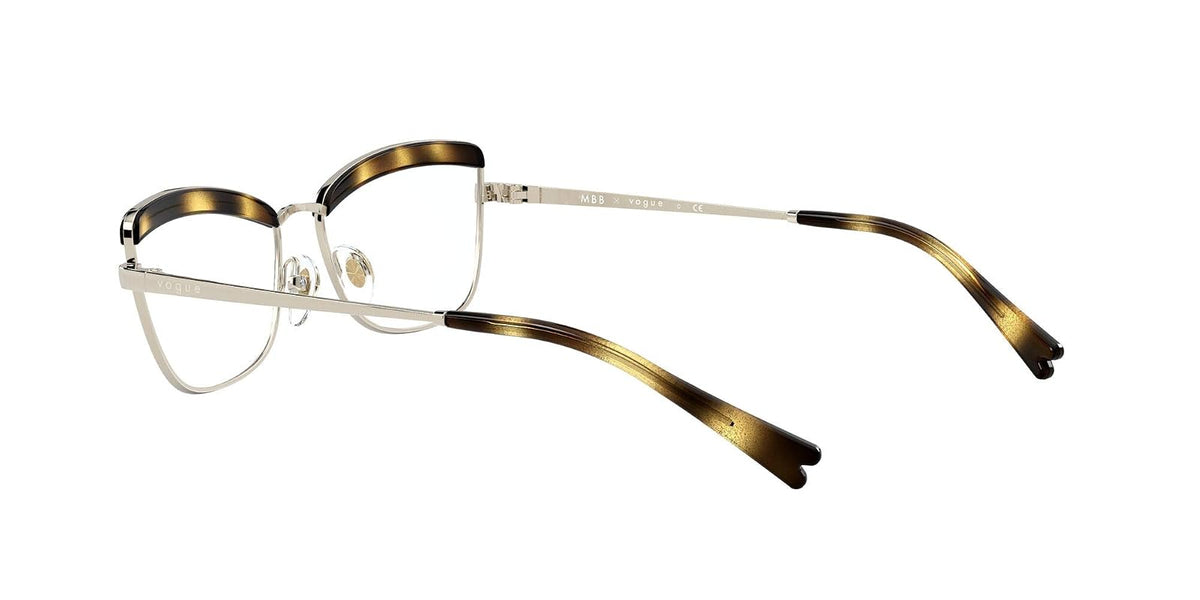 Vogue Eyewear Vo4164 - Marco de gafas graduadas para mujer
