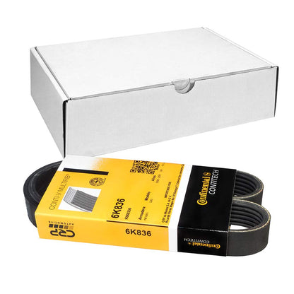 ContiTech 6K836 Banda Multirib K060330