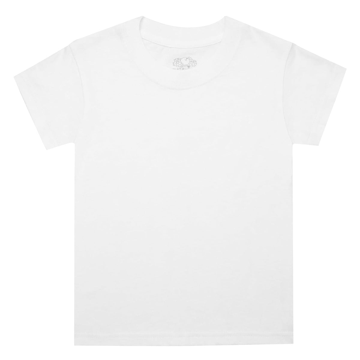 Fruit of The Loom Boys' Eversoft Cotton Undershirts, T Shirts & Tank Tops