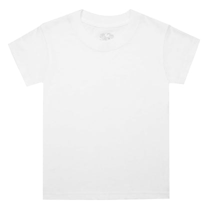 Fruit of The Loom Boys' Eversoft Cotton Undershirts, T Shirts & Tank Tops