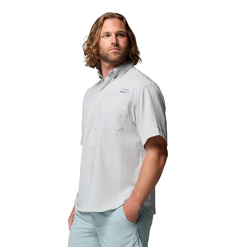 Columbia Men's Tamiami II Short Sleeve Shirt
