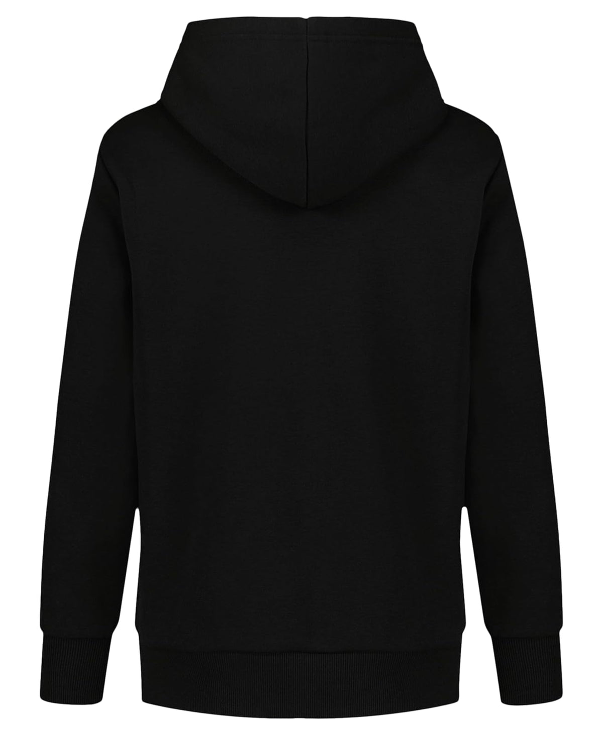 Calvin Klein Long Sleeve Pullover Fleece Hoodie Sudadera con Capucha Niños