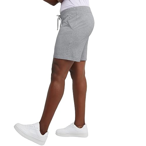 Hanes Women's Jersey Short