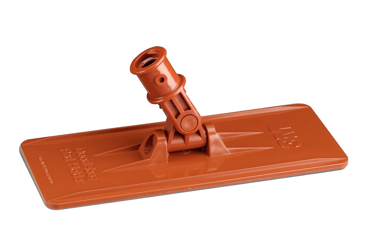 3M Doodlebug Pad Holder 6472, a granel, 10/funda
