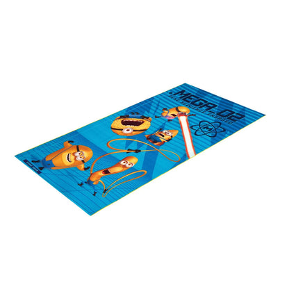 Providencia Toalla Premium para Baño 75x147 Cm Minions Energy