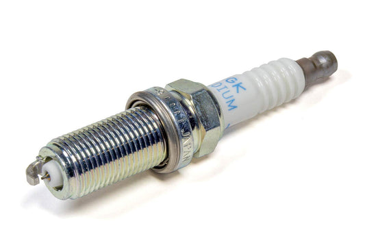NGK R7437-9 Bujía de Carreras, Paquete de 1 | Sustituye a 5347 IKH27. Para carreras de alta RPM.