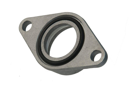 URO Parts 11517509170 Brida Bomba de Agua Incluye Junta Tórica