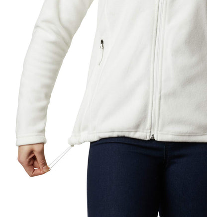 Chaqueta Columbia Mujer Anorak Negro Talla CH