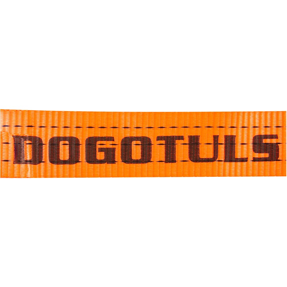 DOGOTULS Sujetacarga 2"X30´Ft, Con Matraca, Gancho Tipo J, 1.5T (1 500KG) RI5041