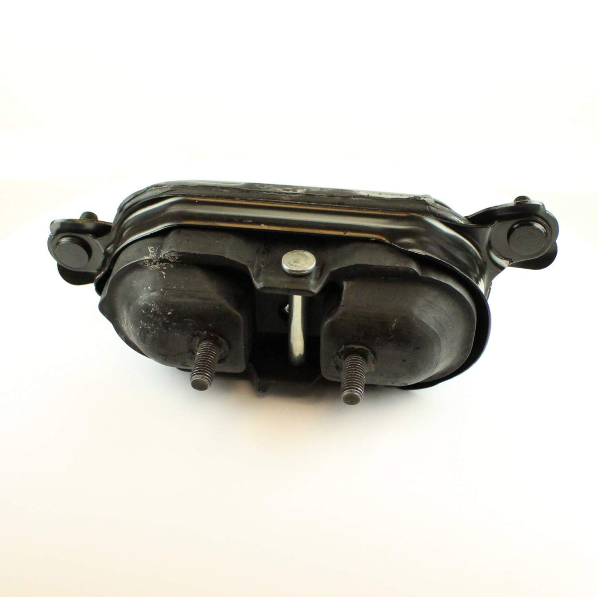 DEA Soporte de Motor Delantero A2796HY, Negro