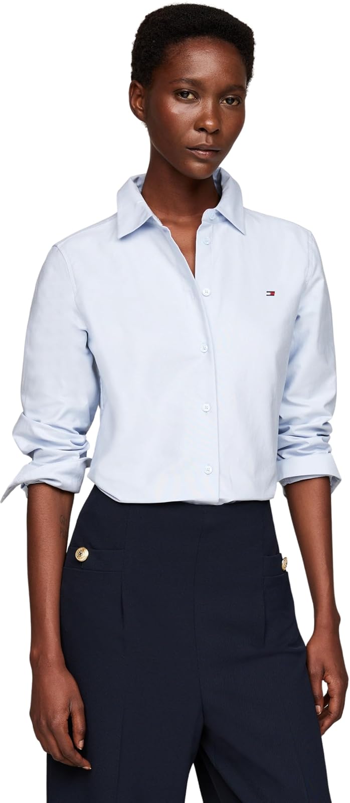 Tommy Hilfiger Camisa