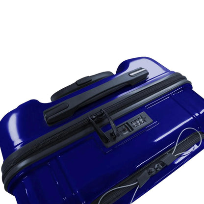 SKYPEAK Maleta RIGIDA ABS 28 PULG. Pearl Azul C/TSA