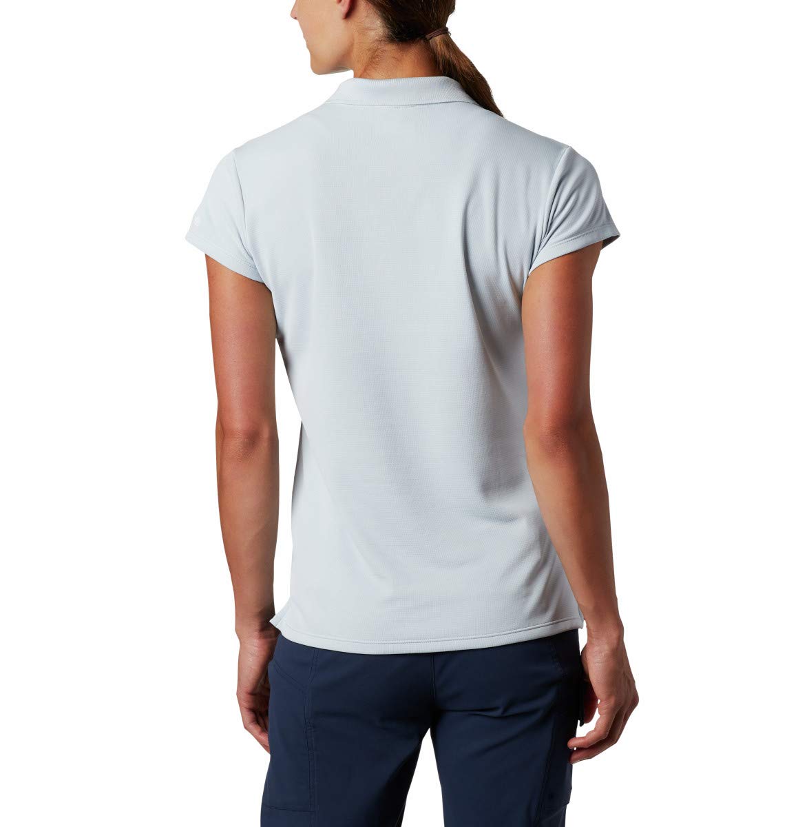 Columbia Polo Innisfree SS para Mujer