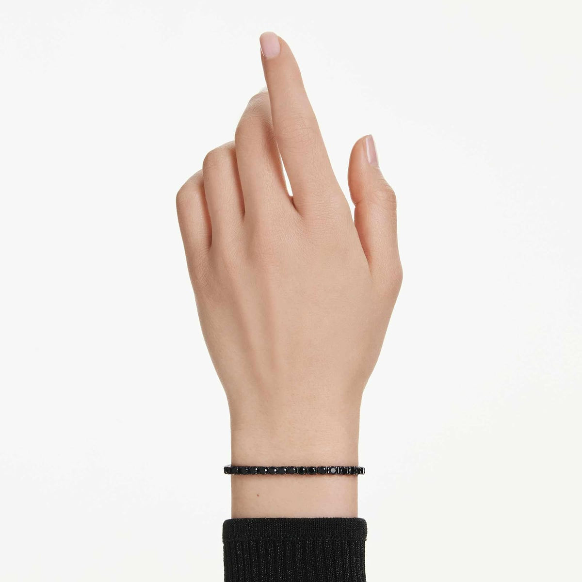 Swarovski Matrix Kollektion Tennis Armband