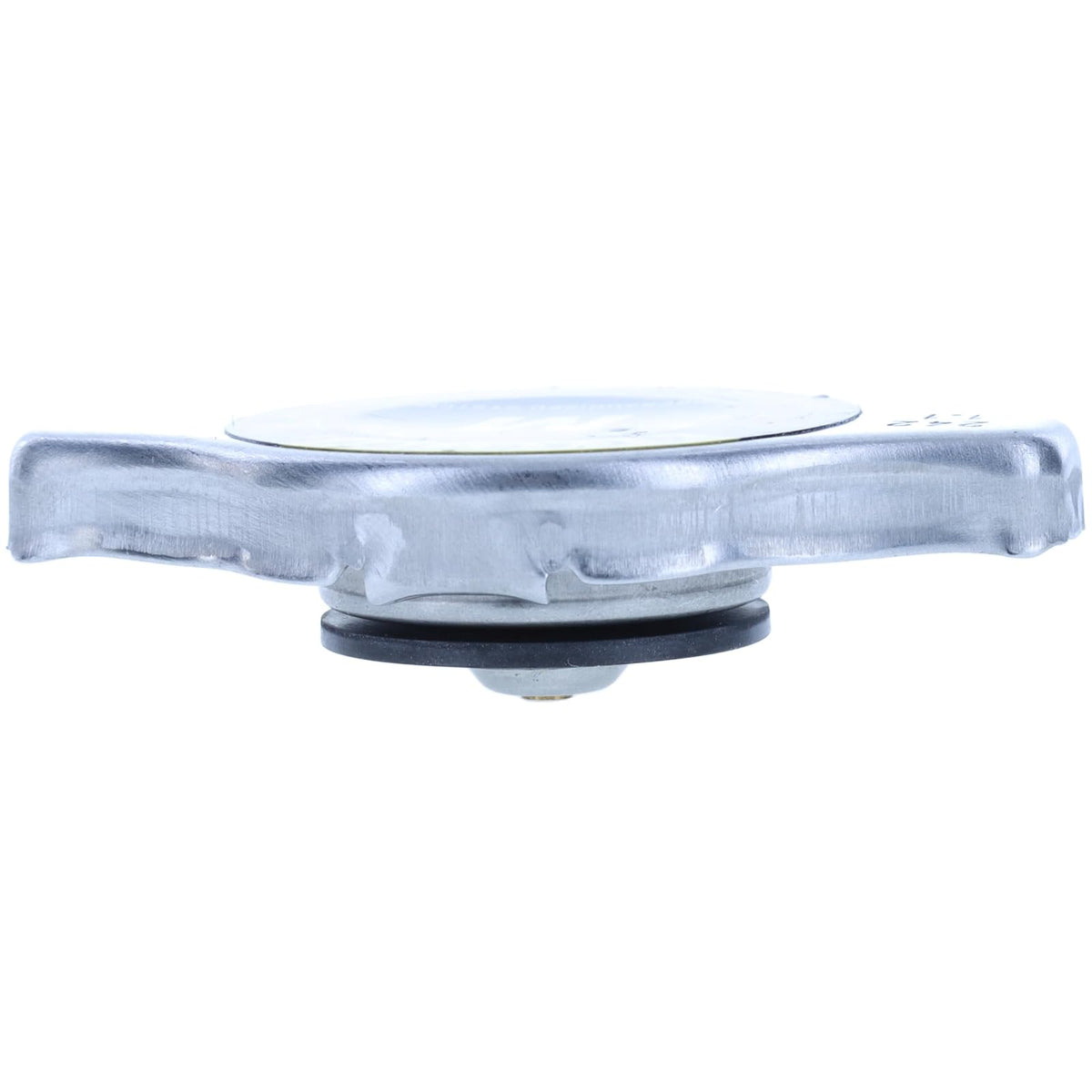 Stant 10242 Tapa de Radiador, Negro | Sustituye a 30020692 91172260 96068657 MR597126 LFB715205 WL2115205 1640102421 1640105140 1640128280 1640124430 1640131480.