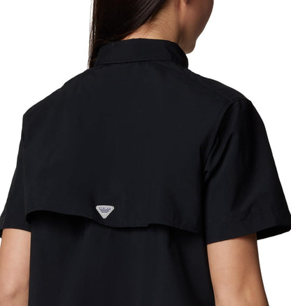 Columbia Bahama II - Manga Corta para Mujer