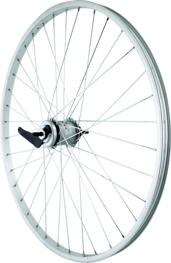 Action Wheel Al 26X1-3/8 3Sp Lp70/Sa 3SP - Freno de Posavasos