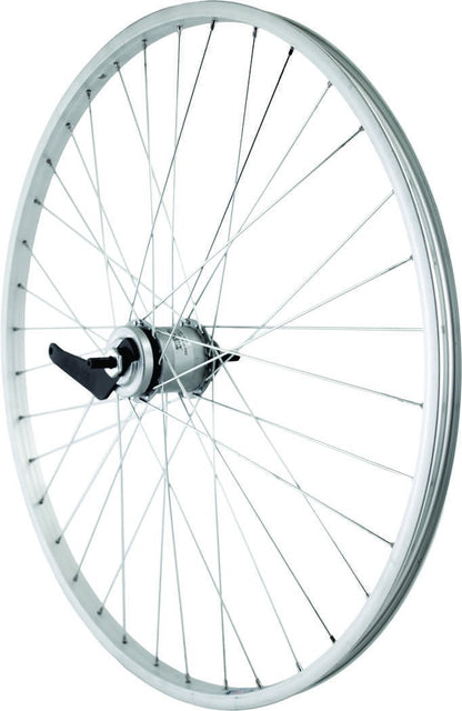 Action Wheel Al 26X1-3/8 3Sp Lp70/Sa 3SP - Freno de Posavasos