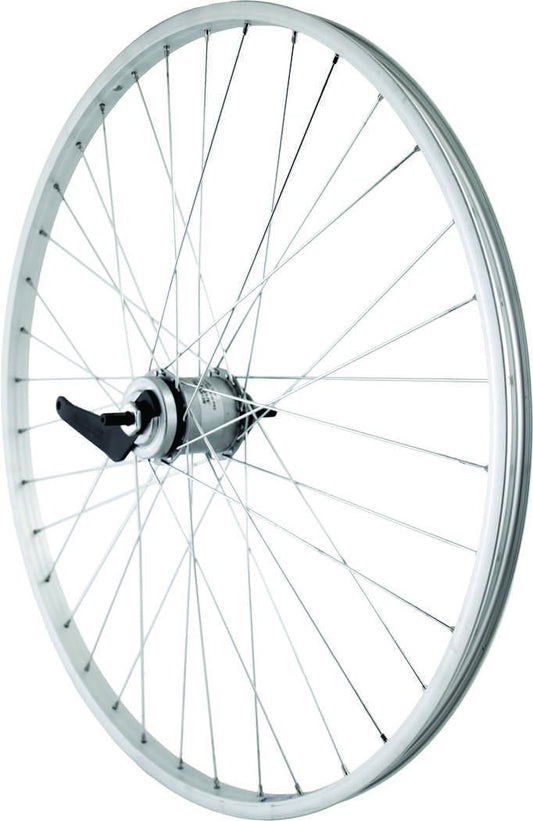 Action Wheel Al 26X1-3/8 3Sp Lp70/Sa 3SP - Freno de Posavasos
