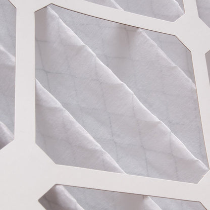 Nordic Pure 16x24x4M12-1 MERV 12 Pleated Air Condition Furnace Filter, Box of 1