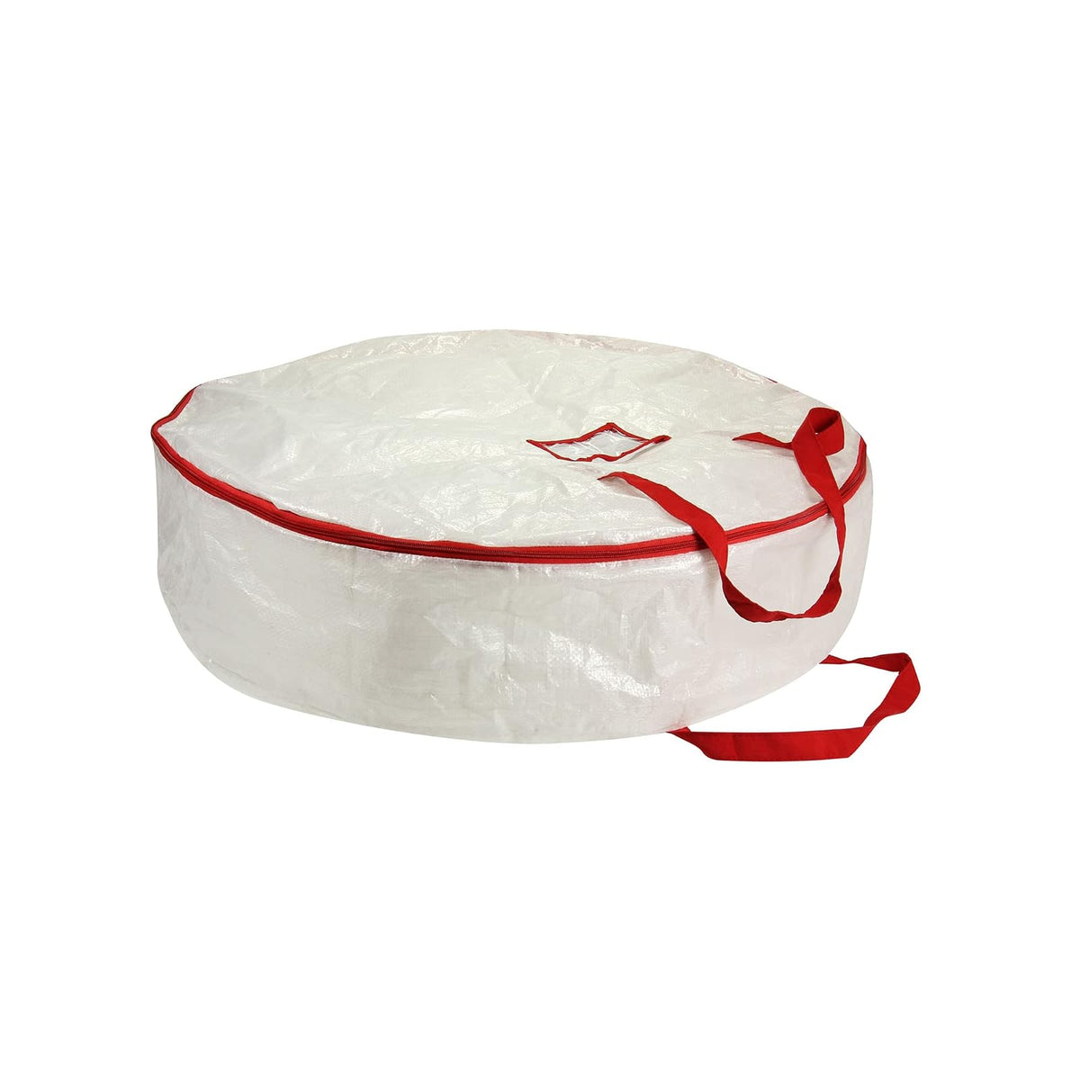 Household Essentials MightyStor - Bolsa para Corona de 24 Pulgadas