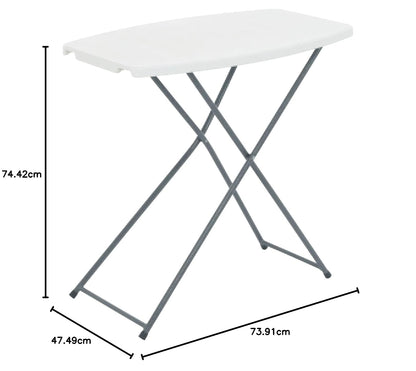 LIFETIME Mesa Personal de 29 Pulgadas