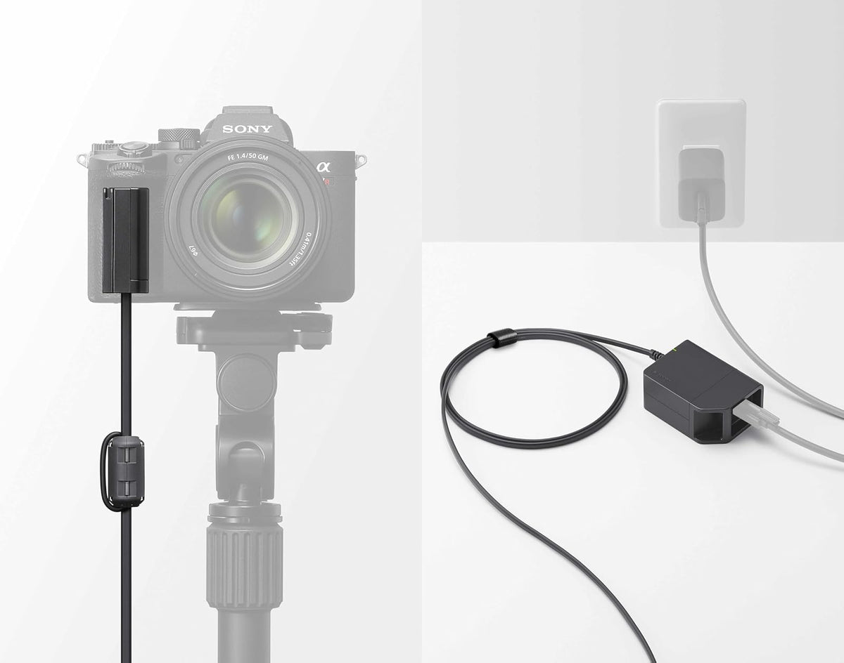 Sony Acoplador DC DC-C1 (FZ100/FW50)