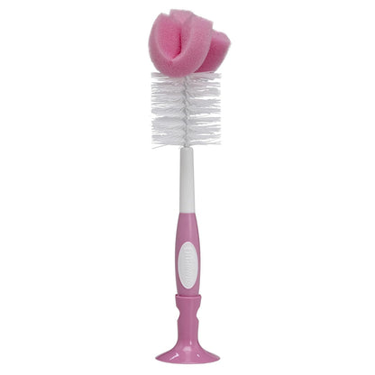 Dr. Brown'S Cepillo para Biberón, Color Rosado