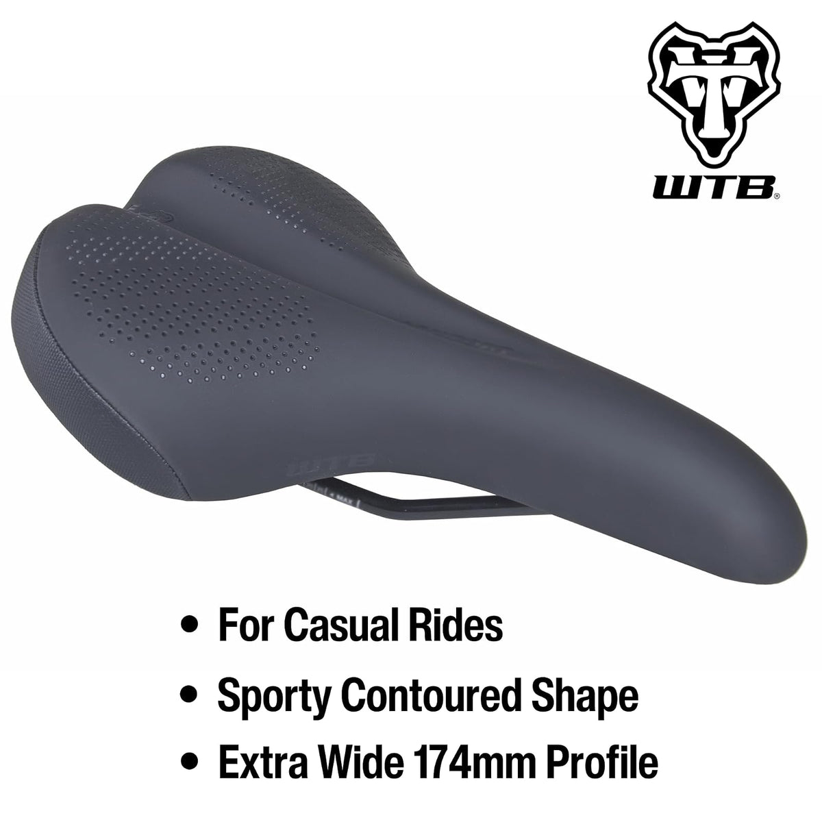 WTB Volt