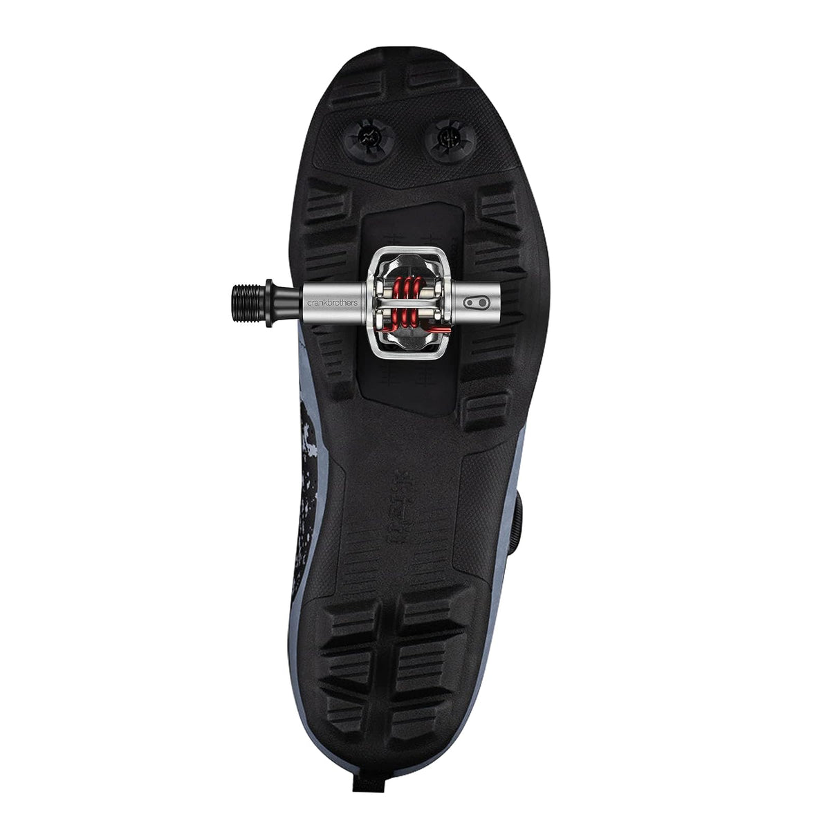 Crank Brothers Eggbeater Candy 1 Hangtag Pedal para Bicicleta