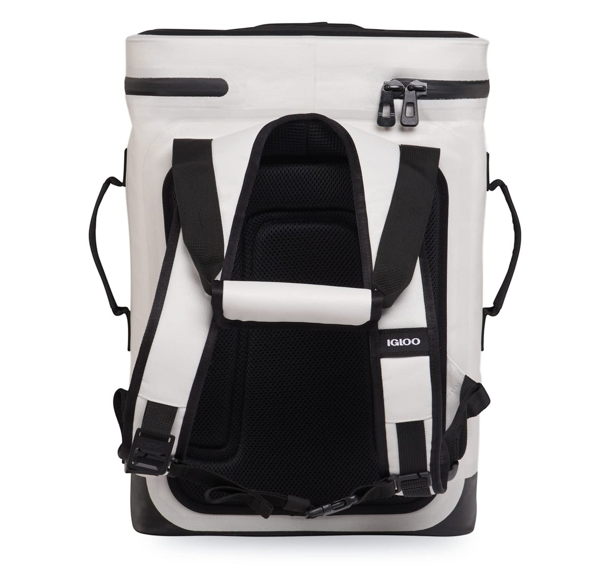 Igloo Trailmate - Enfriador Suave Aislado, a Prueba de Fugas, Bolsa de Hielo portátil, Bolsa de Almuerzo