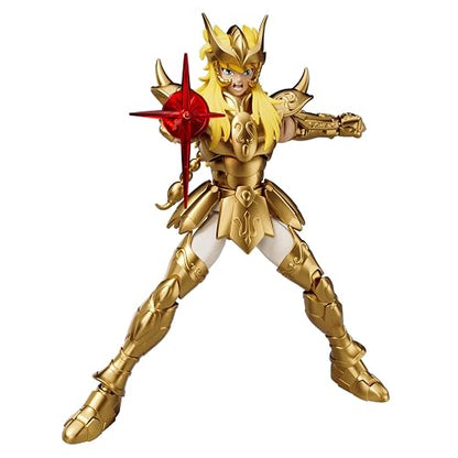 Blokees Saint Seiya Champion Class: Scorpio Miro Manga Setting 75004