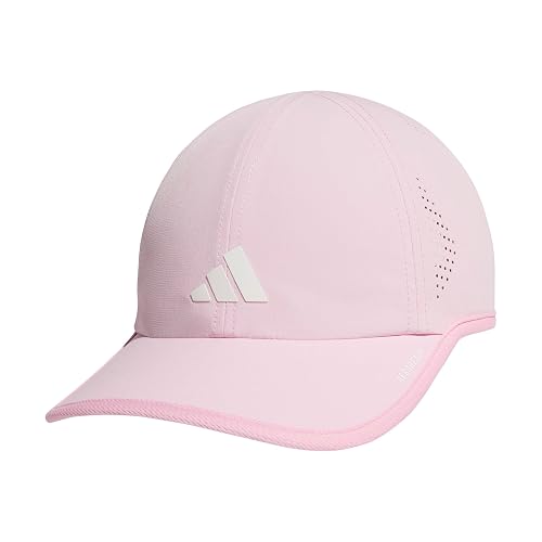 Adidas Superlite Hat – Lightweight Athletic Running Cap for Workouts Gorra de béisbol Unisex Adulto