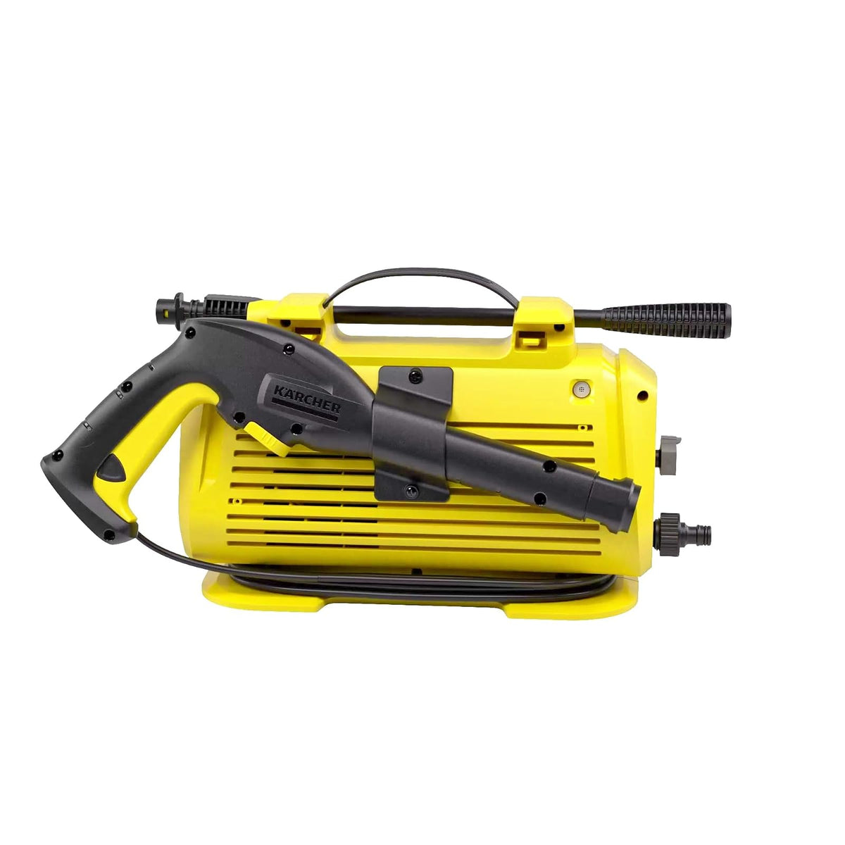 Karcher Hidrolavadora K2 Horizontal Basic